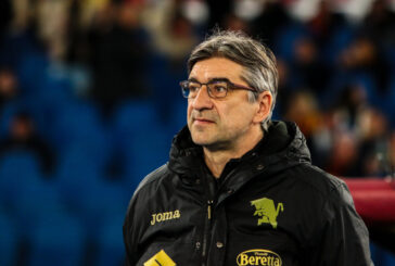 Juric "Cuore e testa, il Toro può vincere il derby"