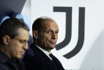 Allegri "Derby gara speciale, Champions fondamentale"