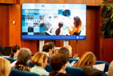 Regione Lazio, al via il nuovo bando "Donne, Innovazione e Impresa"