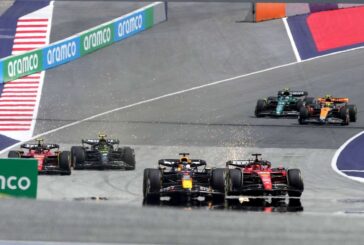 Scatterà dall'Australia il Mondiale 2025 di Formula 1
