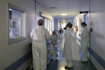 Covid, in una settimana nuovi casi in aumento