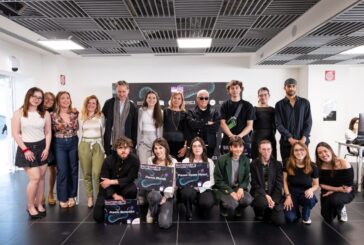 NABA – Yakult, alla Milano Art Week la mostra "BacteriArt3"
