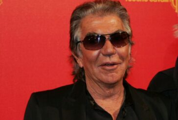 È morto lo stilista Roberto Cavalli