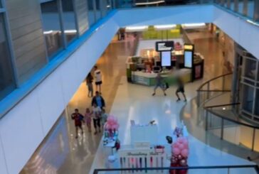 Attacco in un centro commerciale a Sydney, 7 morti