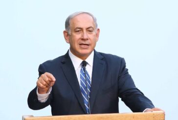 L'Iran lancia decine di droni verso Israele, Netanyahu "Siamo pronti, risponderemo"