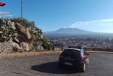 Aste giudiziarie pilotate dalla mafia, 17 ordinanze tra Sicilia e Abruzzo