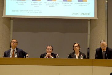Distretti industriali in salute, fatturato +20% rispetto al pre-Covid