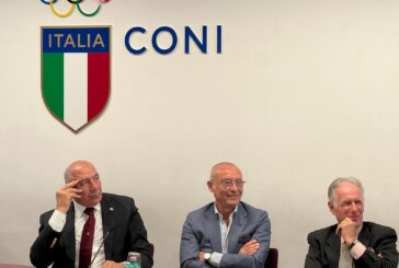 Torna il canottaggio sociale: presentate le attività 2024