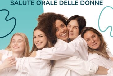 "Denti e Salute", al via la settimana della prevenzione per le donne