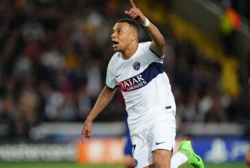 Poker al Barcellona, il Psg in semifinale di Champions