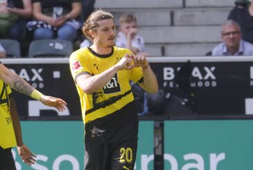 Rimonta Dortmund, Atl.Madrid ko 4-2 e semifinale Champions