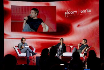 Alla Milano Design Week il lancio globale di Ploom Special Edition Red