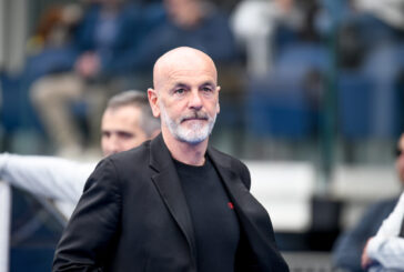 Pioli "Roma in forma, ma il Milan può battere chiunque"