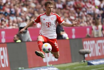 Il Bayern batte 1-0 l'Arsenal e va in semifinale