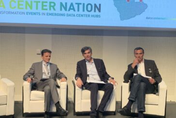 Open Fiber entra nel mercato degli Edge Data Center