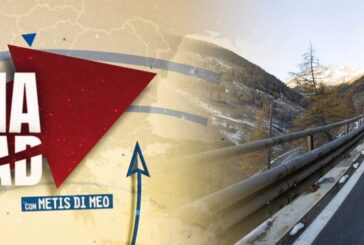 "Italia on the Road", su RaiPlay primo game-travel sulle strade Anas