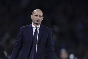 Allegri "Dura a Cagliari, ora la vittoria vale doppio"