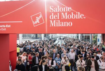 Intesa Sanpaolo, il mobile Made in Italy si conferma ai vertici d'Europa