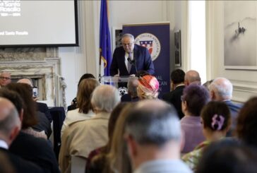 Un Festino anche a New York, così Santa Rosalia diventa internazionale