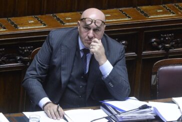 Medio Oriente, Crosetto "Scongiurare un'ulteriore escalation"