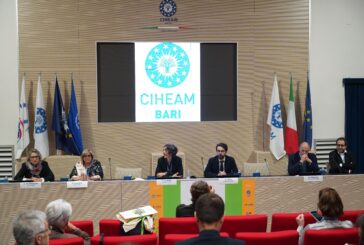 Agreed, sistema di droni e satelliti previene malattie piante ortofrutta