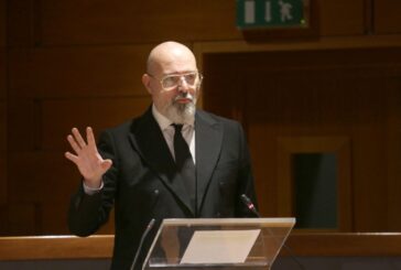 Europee, Bonaccini capolista Pd nel Nord-Est "Inizia nuovo capitolo"