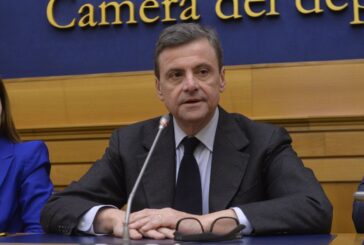 Europee, Calenda "Deciderò settimana prossima se candidarmi o meno"