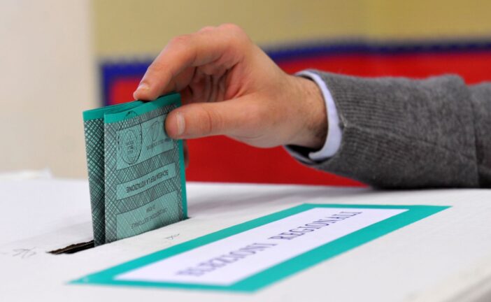 Elezioni europee e amministrative, l’Asl dà indicazioni per il voto domiciliare e in ospedale