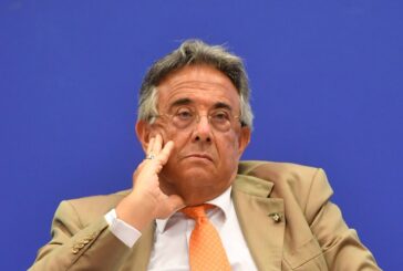 Sergio "Vogliono distruggere la Rai, chi ha sbagliato paghi"