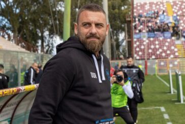 Roma, De Rossi "Il Bologna sta facendo un capolavoro"
