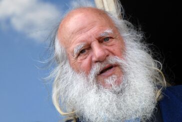 Morto Vincenzo Agostino, padre coraggio simbolo della lotta alla mafia