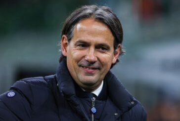Inzaghi "Un gran derby per vivere una giornata speciale"