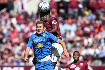 Poche emozioni e nessun gol, Torino-Frosinone 0-0