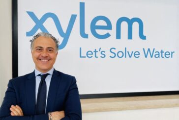 Acque reflue, Xylem apre la 3^ sede e rinnova l'approccio al mercato