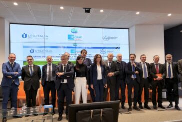 Utilitalia, nuove opportunità lavorative dalle sfide della transizione