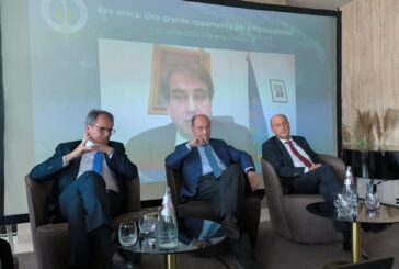 La Zes unica un'opportunità per il Sud? Dibattito a Palermo