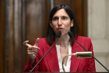 Europee, Schlein "Mi candido per portare in alto il Pd"