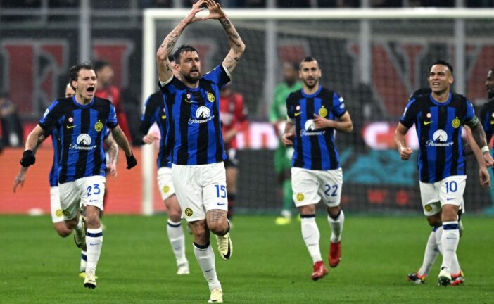 Derby e scudetto, Inter campione d'Italia per la 20^ volta
