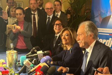 La Basilicata al centrodestra, Bardi "Dedico la vittoria ai lucani"