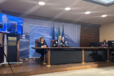 Bardi "Premiati i fatti, in Basilicata sarà un governo di continuità"