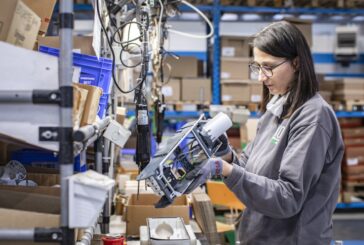 Fondazione Giordano Dell'Amore investe nella cooperativa sociale Koinè