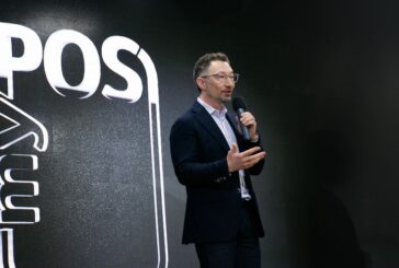 MyPOS, Mario Shiliashki nuovo amministratore delegato