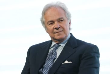 Webuild, Pietro Salini confermato amministratore delegato