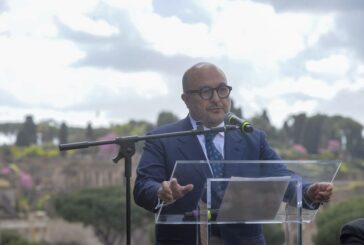 25 Aprile, Sangiuliano "Antifascismo un valore, ma anche anticomunismo"
