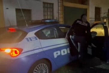 Rintracciato ed espulso un 19enne irregolare coinvolto nei fatti di marzo
