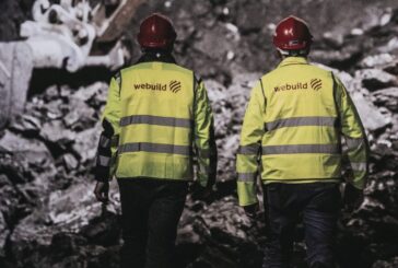 Webuild torna a correre in Borsa, +5% con gli ordini del primo trimestre