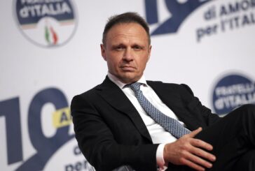 Lollobrigida "Inserire la sovranità alimentare nella Costituzione"