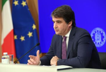 Pnrr, Fitto "Modello possibile di indebitamento comune"