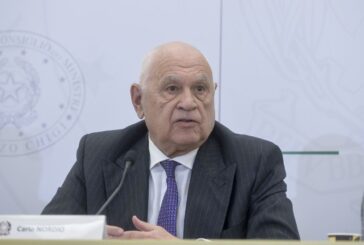 Nordio "La lentezza della giustizia costa 2-3 punti di Pil"