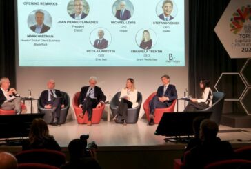 Energia, più investimenti per la sfida della decarbonizzazione